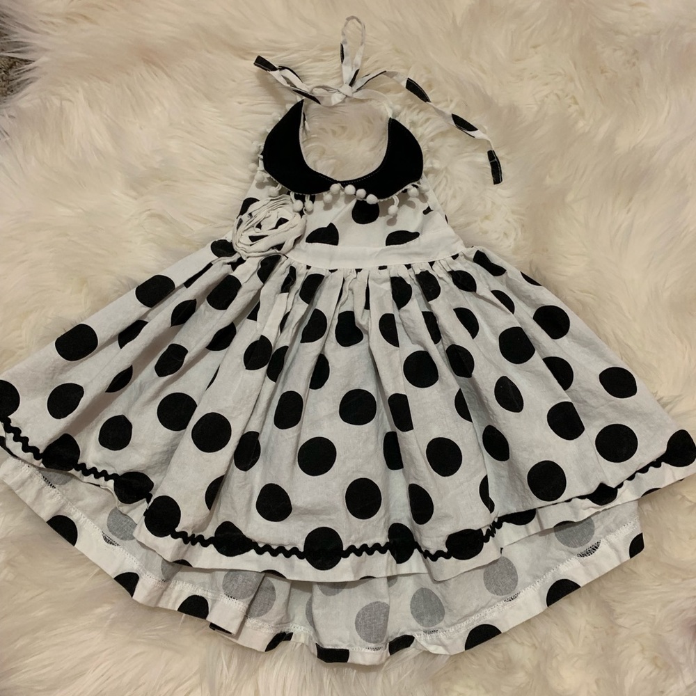 Dollcake dress